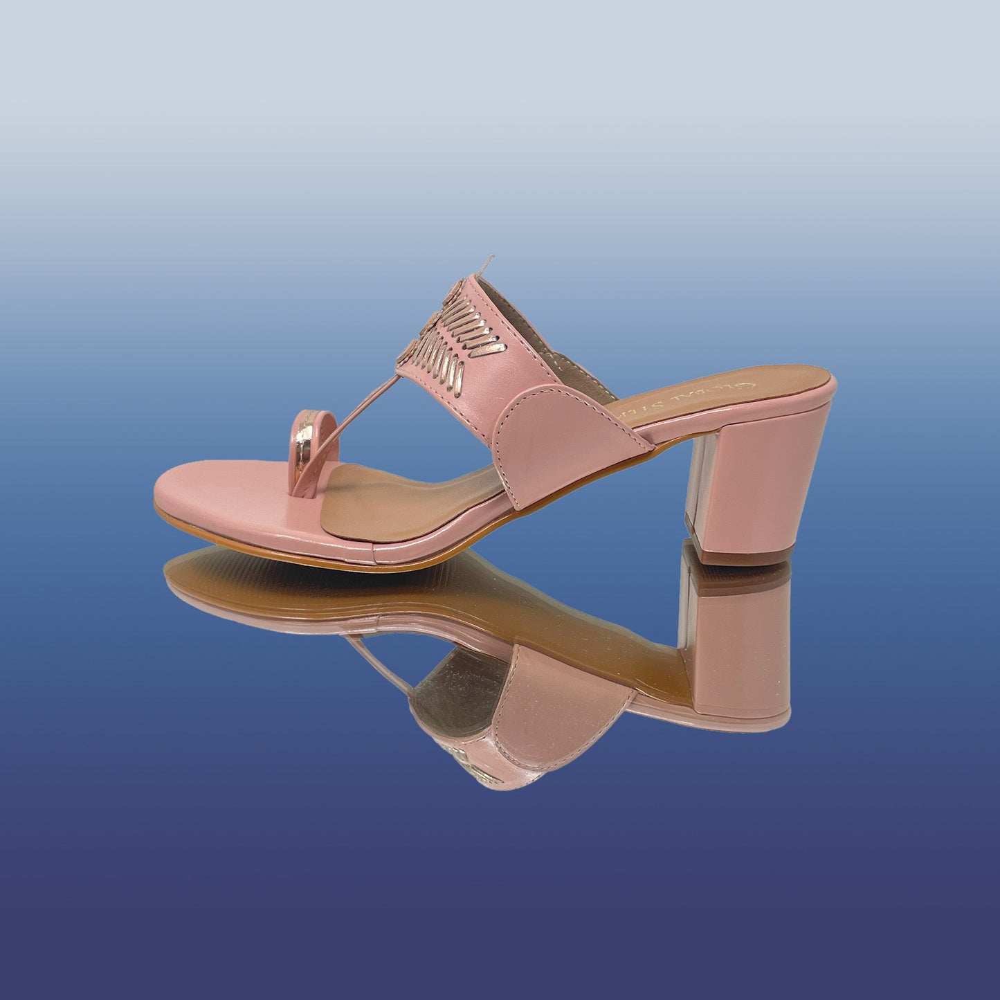 Ravish heels - GlobalStep - Heels