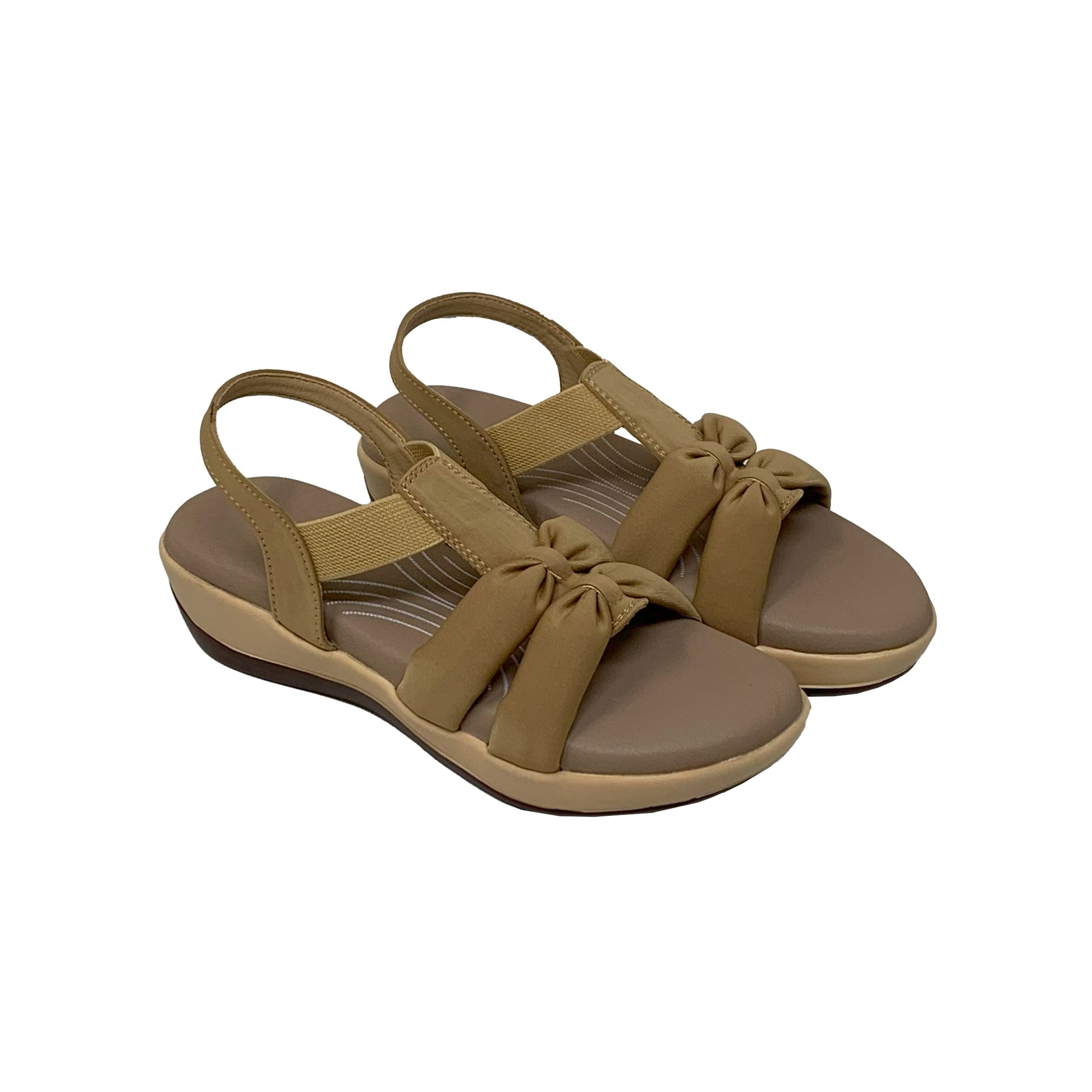 SoftTwist Comfort Sandals - GlobalStep - shoes - 36