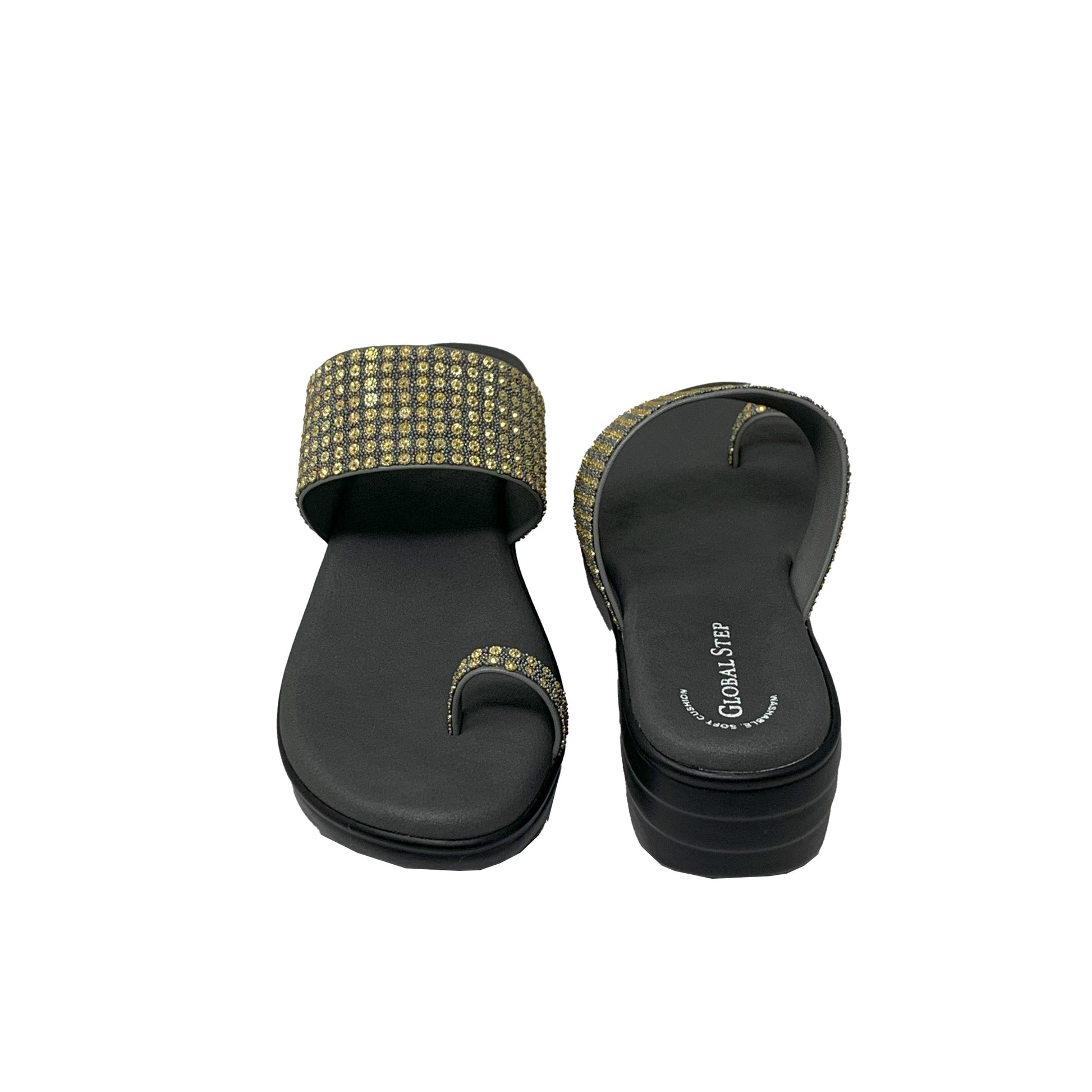 SparkGlide Comfort Wedges - GlobalStep - shoes - 36