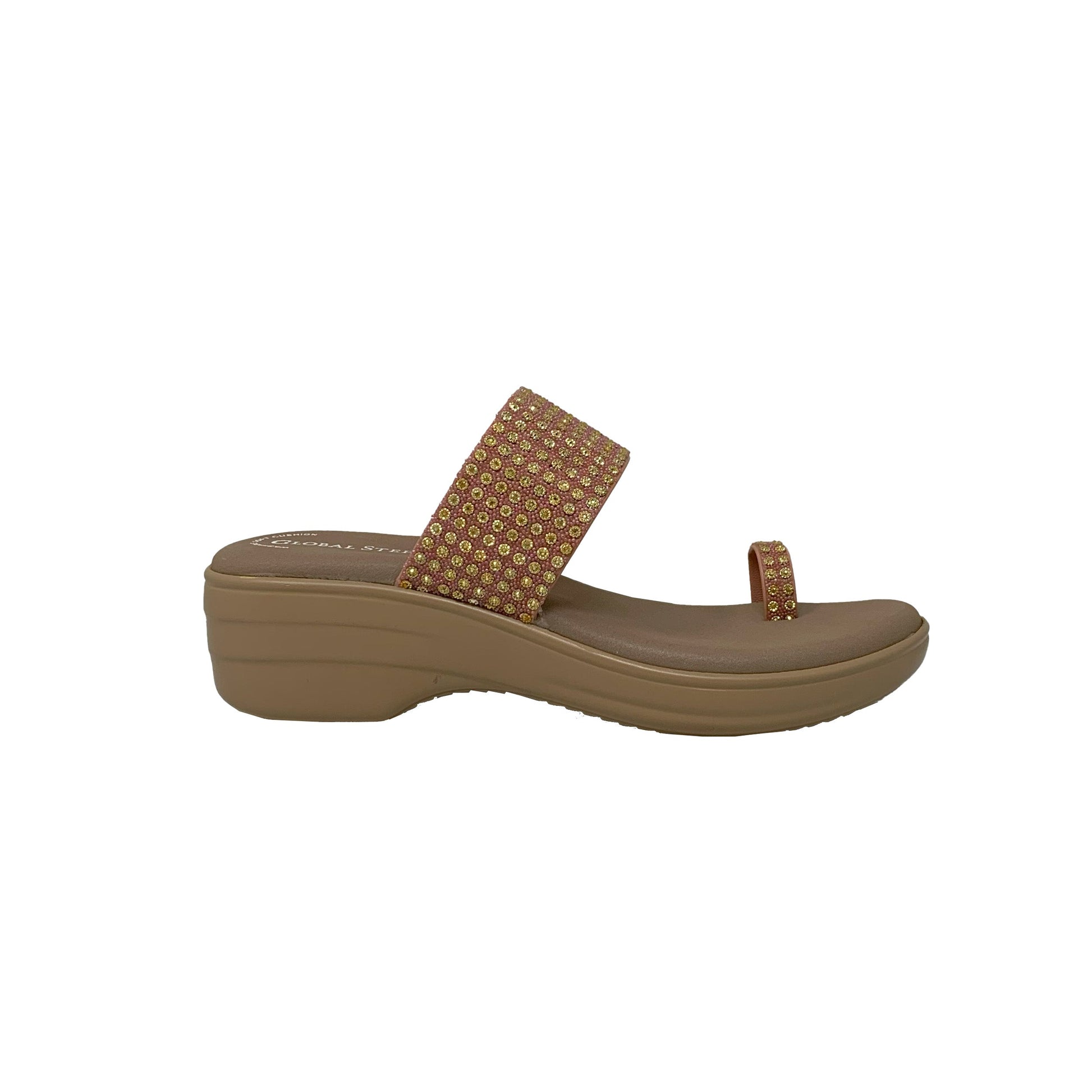 SparkGlide Comfort Wedges - GlobalStep - shoes - 36