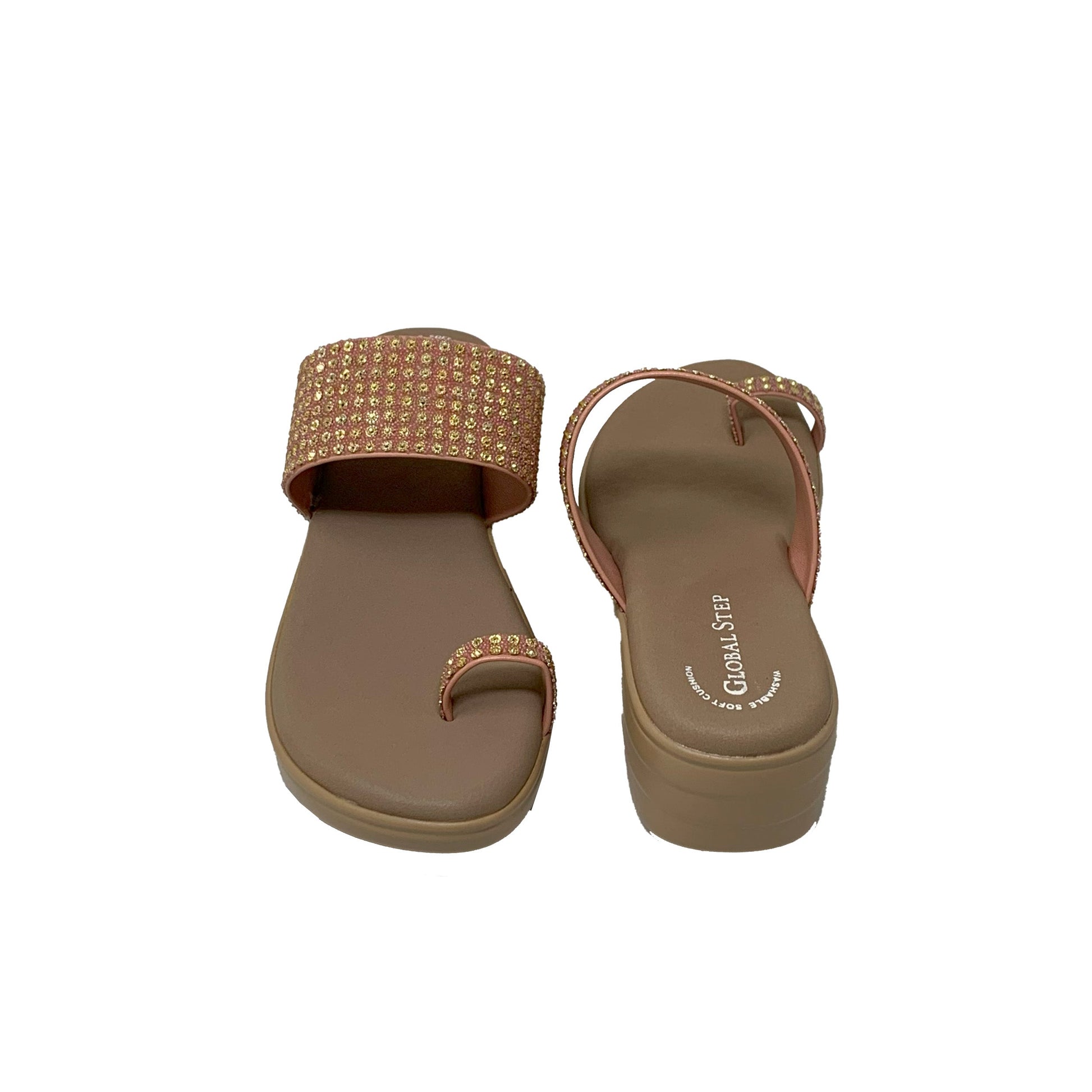 SparkGlide Comfort Wedges - GlobalStep - shoes - 36