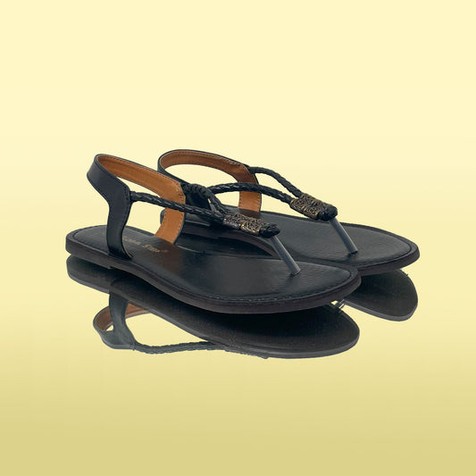 Sunset Posh - GlobalStep - Flats