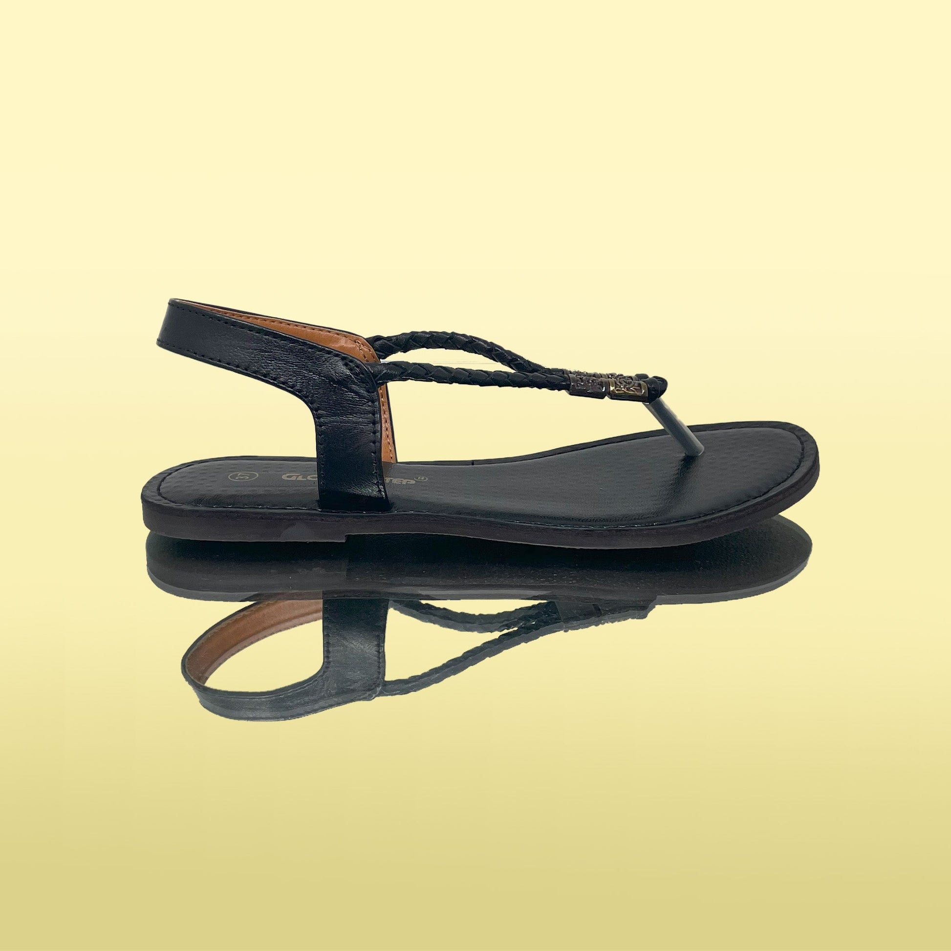 Sunset Posh - GlobalStep - Flats