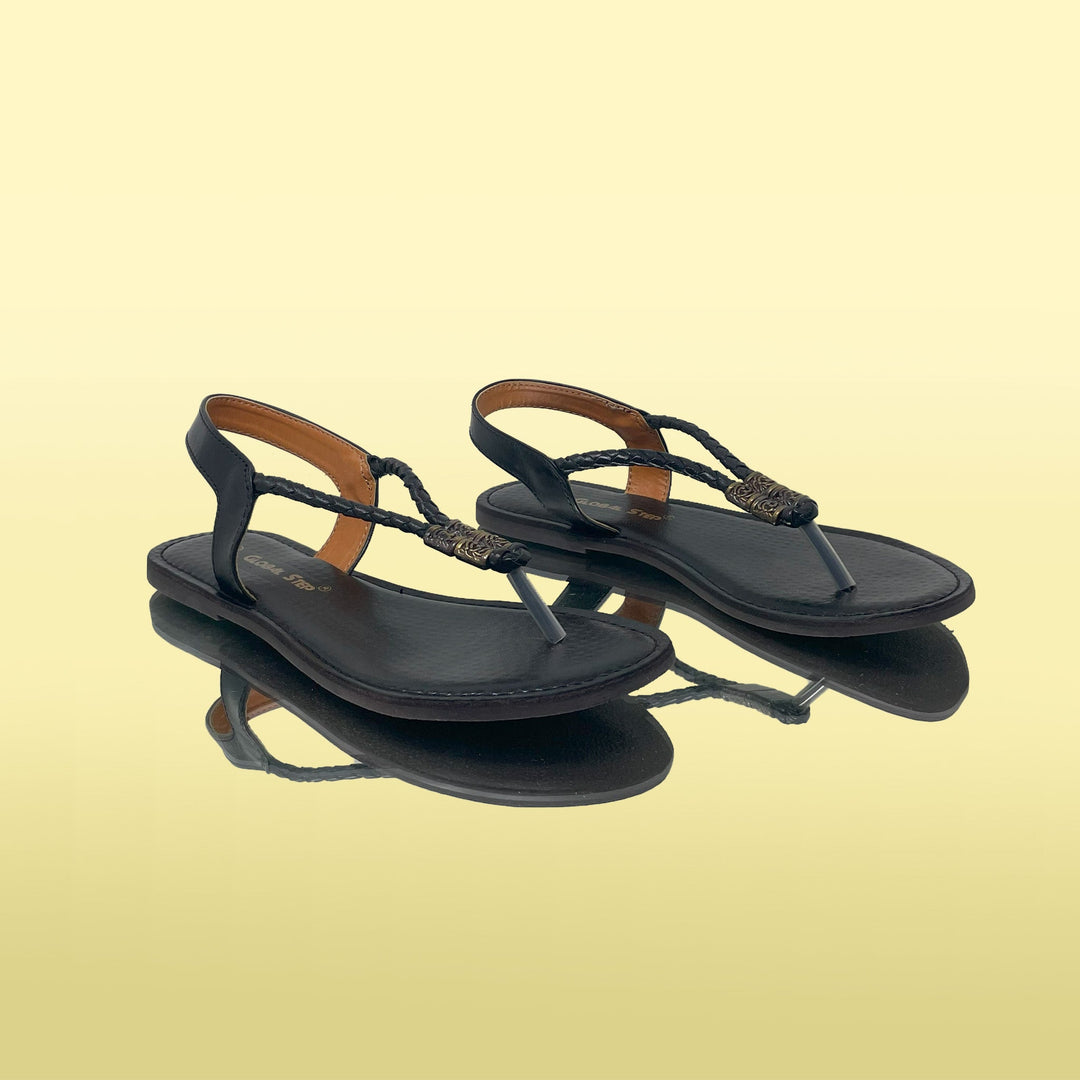 Sunset Posh - GlobalStep - Flats