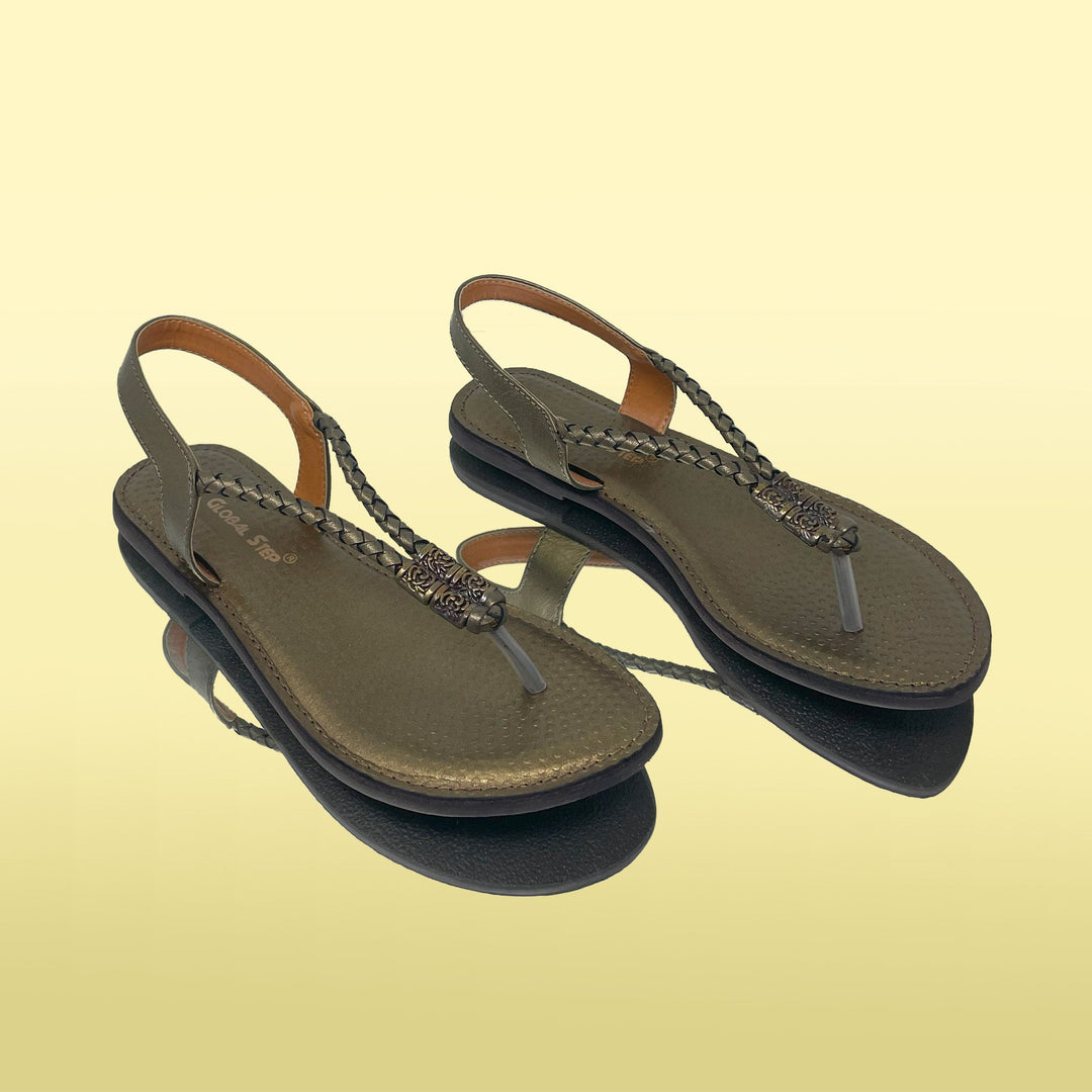 Sunset Posh - GlobalStep - Flats