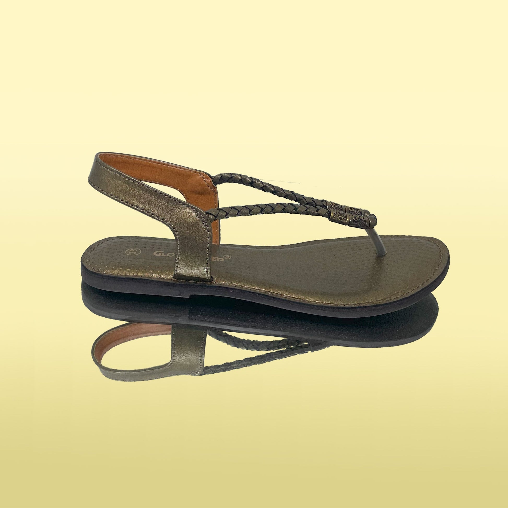 Sunset Posh - GlobalStep - Flats