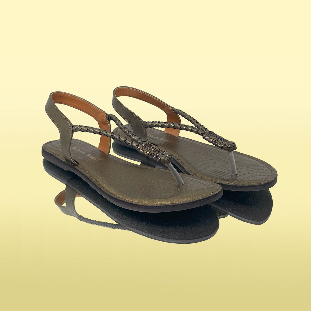 Sunset Posh - GlobalStep - Flats