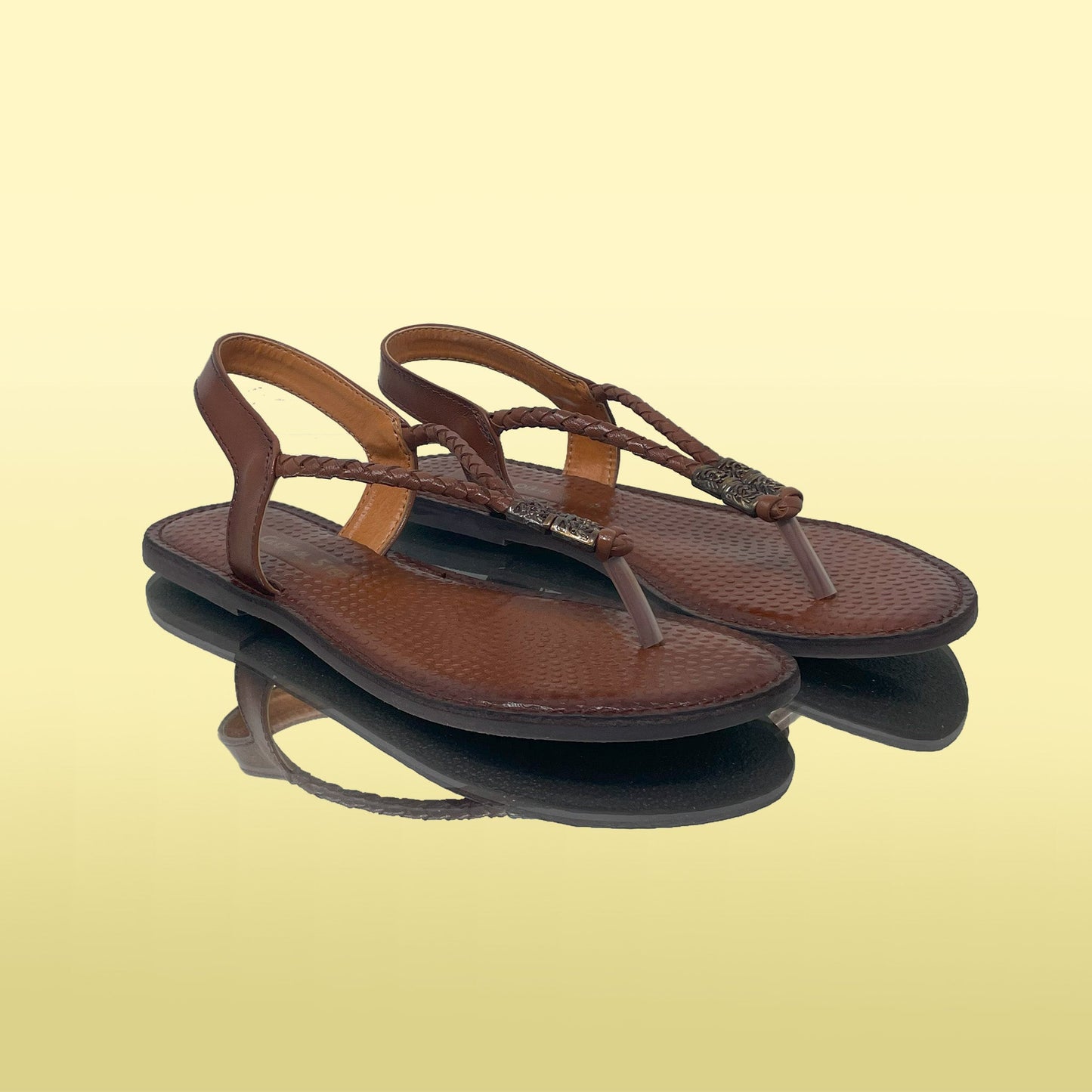 Sunset Posh - GlobalStep - Flats