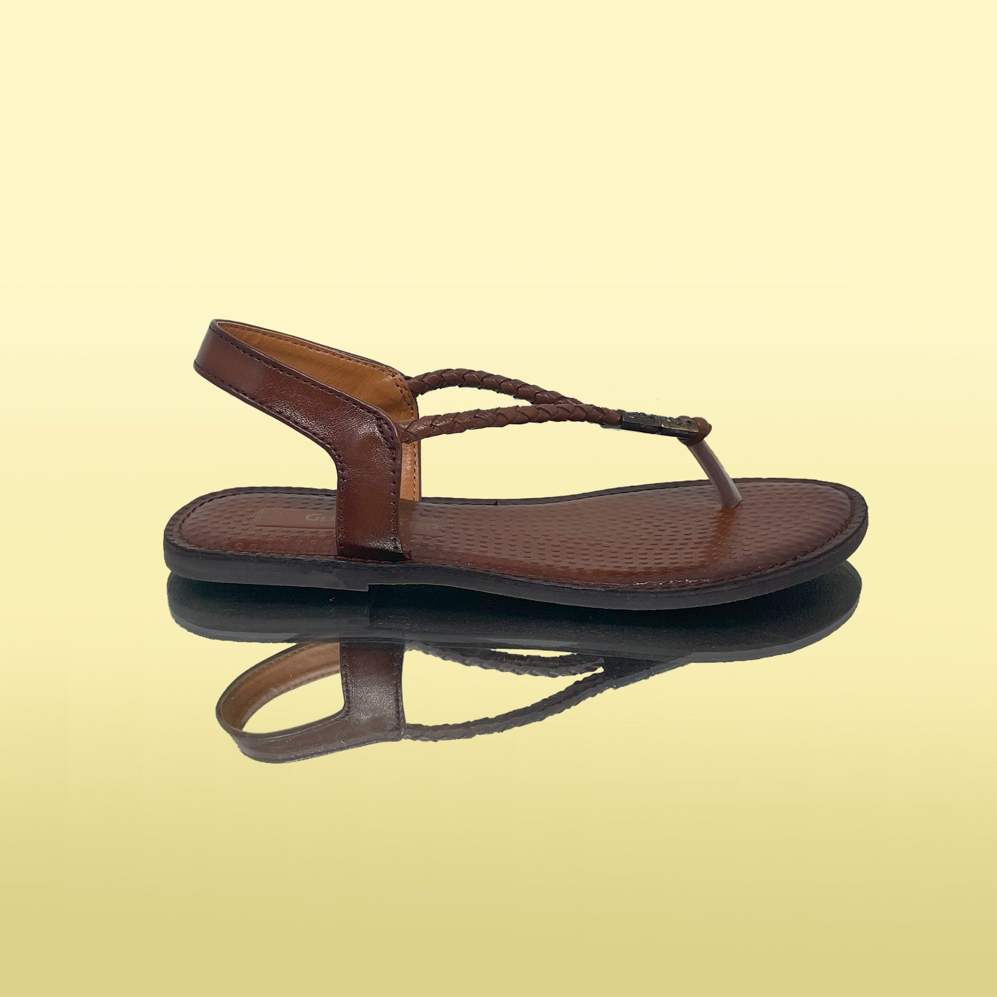 Sunset Posh - GlobalStep - Flats